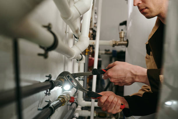 Water Softener Installation in Templeton, CA