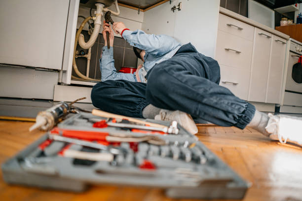 Best Plumbing Repair Near Me  in Templeton, CA