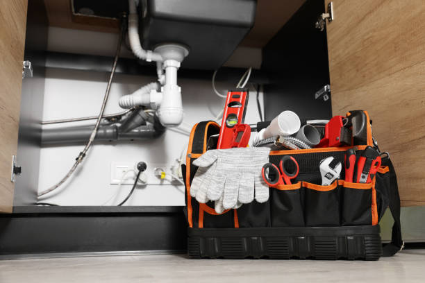 Best Shower Repair Services  in Templeton, CA