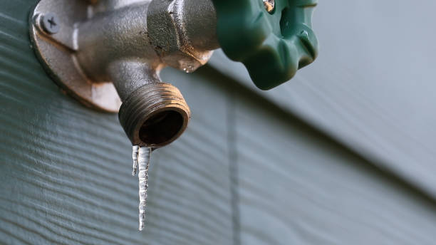 Best Leak Detection Services  in Templeton, CA