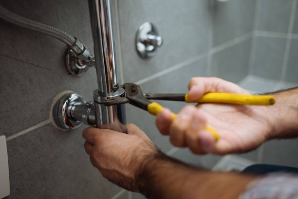 Best Commercial Plumbing Services  in Templeton, CA