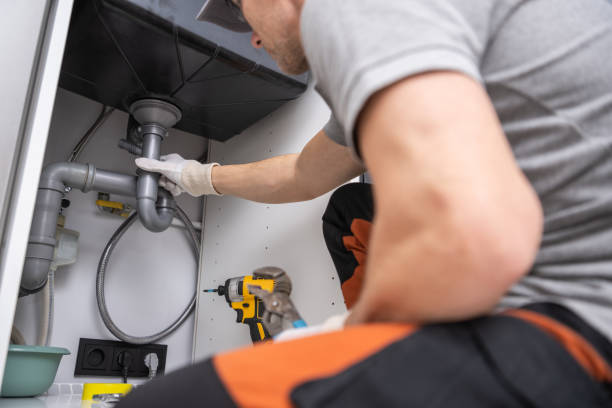 Best Sprinkler Systems  in Templeton, CA