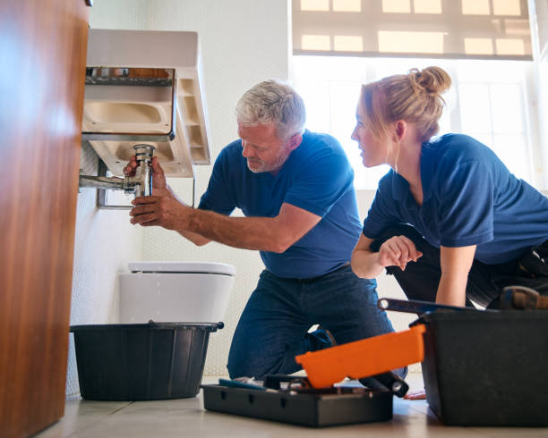 Best Emergency Plumber  in Templeton, CA